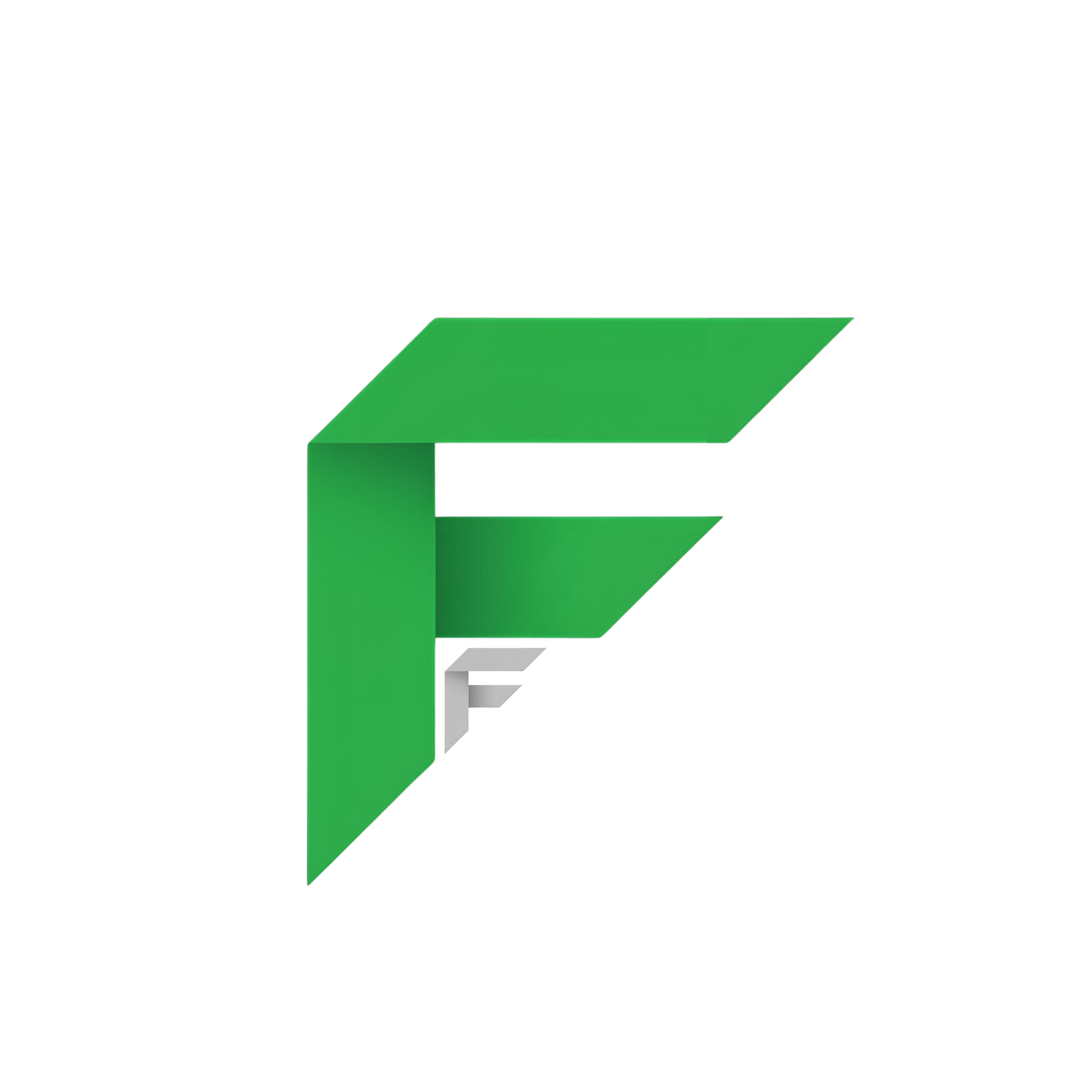 FadFit Logo