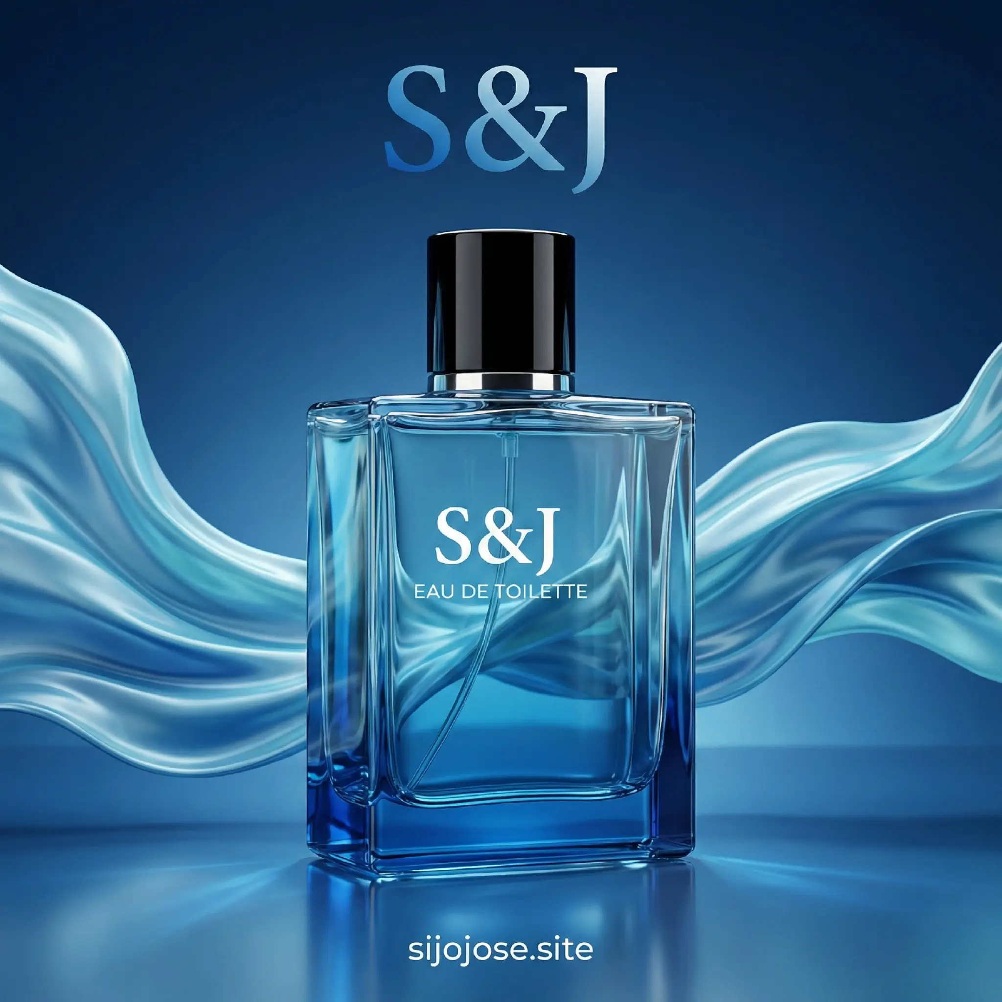 Water Perfume